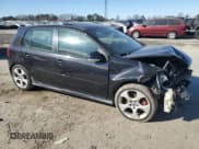 ✅ 2008 Volkswagen Golf GTI • VIN: WVWGV71KX8W325112 • Lot: 42942625. Wystawiony na Copart z przebiegiem 155 873 mil. Bezpłatny archiwum sprzedaży aukcyjnych z USA i szczegółowy raport historii pojazdu na DreamBid. Zdjęcie 4.