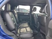 ✅ 2015 Ford Explorer Limited • VIN: 1FM5K8F89FGA56266 • Lot: 96237445. Wystawiony na Copart z przebiegiem 227 551 mil. Bezpłatny archiwum sprzedaży aukcyjnych z USA i szczegółowy raport historii pojazdu na DreamBid. Zdjęcie 11.