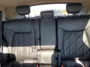 ✅ 2011 Infiniti FX • VIN: JN8AS1MW6BM140718 • Lot: 85102865. Listed on Copart with 150,179 mi. Free auction sales archive from the USA and detailed vehicle history report at DreamBid. Image 10.