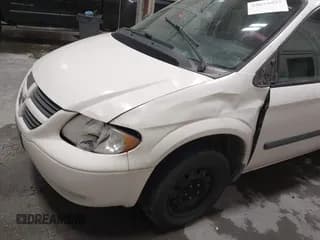 ✅ 2006 Dodge Caravan SXT • VIN: 1D4GP45R76B599617 • Лот: 43635037. Опубликован ранее на IAAI с пробегом 245 121 миль. Бесплатный доступ к архиву аукционных продаж из США и подробный отчёт об истории автомобиля на DreamBid. Изображение 6.