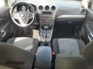 ✅ 2012 Chevrolet Captiva Sport LT • VIN: 3GNAL3E53CS601585 • Lot: 53816455. Wystawiony na Copart z przebiegiem 236 221 mil. Bezpłatny archiwum sprzedaży aukcyjnych z USA i szczegółowy raport historii pojazdu na DreamBid. Zdjęcie 8.