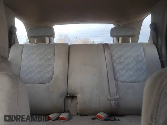 ✅ 2008 Chevrolet Equinox LS • VIN: 2CNDL13FX86025016 • Лот: 79930134. Опубликован ранее на Copart с пробегом 213 724 миль. Бесплатный доступ к архиву аукционных продаж из США и подробный отчёт об истории автомобиля на DreamBid. Изображение 10.