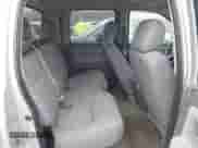 2007 Dodge Dakota SLT with VIN 1D7HW48K77S129162, listed as a IAAI auction lot 41842077 with 186,172 mi miles and . Bid and sale history available at DreamBid. Image 8.