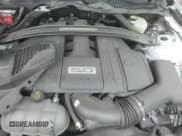 ✅ 2022 Ford Mustang GT Premium • VIN: 1FA6P8CF2N5138935 • Лот: 50058705. Опубликован ранее на Copart с пробегом 26 668 миль. Бесплатный доступ к архиву аукционных продаж из США и подробный отчёт об истории автомобиля на DreamBid. Изображение 13.