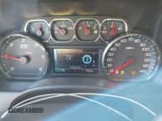 ✅ 2017 GMC Sierra 1500 SLE • VIN: 3GTU2MECXHG367033 • Lot: 41752539. Listed on IAAI with 130,419 mi. Free auction sales archive from the USA and detailed vehicle history report at DreamBid. Image 15.