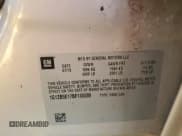 ✅ 2011 Chevrolet Malibu 1LS • VIN: 1G1ZB5E17BF130009 • Лот: 82098885. Опубликован ранее на Copart с пробегом Не указан. Бесплатный доступ к архиву аукционных продаж из США и подробный отчёт об истории автомобиля на DreamBid. Изображение 12.