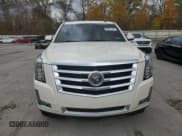 ✅ 2015 Cadillac Escalade Premium • VIN: 1GYS4CKJ2FR298246 • Lot: 90912145. Listed on Copart with Not provided. Free auction sales archive from the USA and detailed vehicle history report at DreamBid. Image 5.