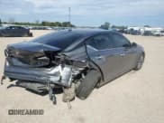 ✅ 2023 Nissan Altima SV • VIN: 1N4BL4DVXPN390220 • Lot: 84073925. Wystawiony na Copart z przebiegiem 61 084 mil. Bezpłatny archiwum sprzedaży aukcyjnych z USA i szczegółowy raport historii pojazdu na DreamBid. Zdjęcie 3.