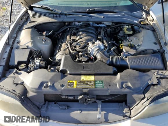 ✅ 2006 Lincoln LS Sport • VIN: 1LNFM87A16Y619790 • Lot: 47764985. Wystawiony na Copart z przebiegiem 63 517 mil. Bezpłatny archiwum sprzedaży aukcyjnych z USA i szczegółowy raport historii pojazdu na DreamBid. Zdjęcie 12.