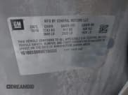 ✅ 2017 Chevrolet Cruze LT • VIN: 1G1BE5SM6H7156286 • Лот: 43314131. Опубликован ранее на IAAI с пробегом 162 186 миль. Бесплатный доступ к архиву аукционных продаж из США и подробный отчёт об истории автомобиля на DreamBid. Изображение 9.