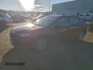 ✅ 2017 Subaru Impreza Premium • VIN: 4S3GTAB63H3735028 • Лот: 92723945. Опубликован ранее на Copart с пробегом 195 233 миль. Бесплатный доступ к архиву аукционных продаж из США и подробный отчёт об истории автомобиля на DreamBid. Изображение 1.
