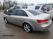 ✅ 2007 Hyundai Sonata SE • VIN: 5NPEU46F87H166163 • Лот: 41198820. Опубликован ранее на IAAI с пробегом 94 983 миль. Бесплатный доступ к архиву аукционных продаж из США и подробный отчёт об истории автомобиля на DreamBid. Изображение 3.