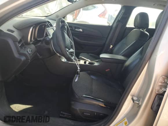 2014 Chevrolet Malibu LT with VIN 1G11C5SL1EF183356, listed as a Copart auction lot 81645185 with 184,027 mi miles and Clean title. Bid and sale history available at DreamBid. Image 7.