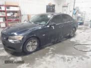 ✅ 2008 BMW 3 Series 328xi • VIN: WBAVC93528K037699 • Lot: 43634683. Wystawiony na IAAI z przebiegiem 143 531 mil. Bezpłatny archiwum sprzedaży aukcyjnych z USA i szczegółowy raport historii pojazdu na DreamBid. Zdjęcie 2.
