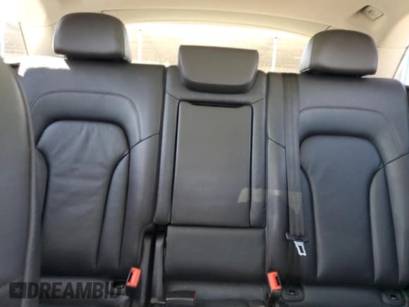 ✅ 2015 Audi Q5 Premium Plus • VIN: WA1LFAFP1FA094375 • Lot: 53404925. Listed on Copart with 80,730 mi. Free auction sales archive from the USA and detailed vehicle history report at DreamBid. Image 10.