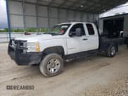 ✅ 2008 Chevrolet Silverado 2500HD 1LT • VIN: 1GCHK29K48E171457 • Lot: 59769815. Wystawiony na Copart z przebiegiem 166 084 mil. Bezpłatny archiwum sprzedaży aukcyjnych z USA i szczegółowy raport historii pojazdu na DreamBid. Zdjęcie 1.