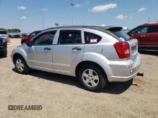 2011 Dodge Caliber с VIN 1B3CB1HA0BD156210, выставлен на аукционе Copart как лот 65667744 с пробегом 156 798 миль миль и Списание • Salvage title. История ставок и продаж доступна на DreamBid. Изображение 2.