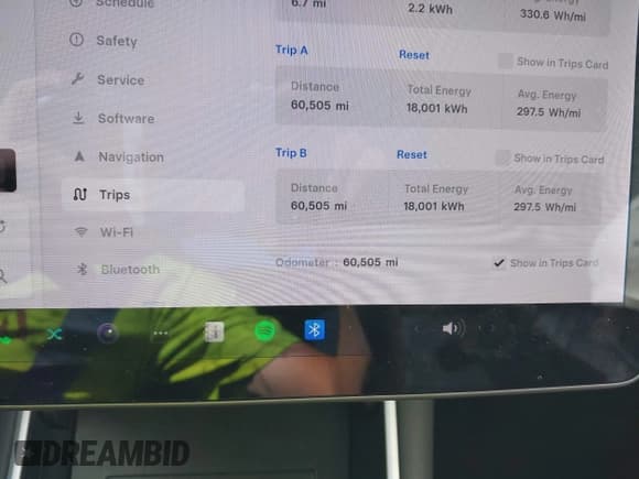 ✅ 2019 Tesla Model 3 Long Range • VIN: 5YJ3E1EB9KF530034 • Lot: 43293287. Wystawiony na IAAI z przebiegiem 60 505 mil. Bezpłatny archiwum sprzedaży aukcyjnych z USA i szczegółowy raport historii pojazdu na DreamBid. Zdjęcie 7.