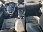 ✅ 2015 Lexus NX 200t • VIN: JTJYARBZ8F2015887 • Lot: 95520915. Listed on Copart with 87,322 mi. Free auction sales archive from the USA and detailed vehicle history report at DreamBid. Image 8.