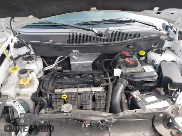 ✅ 2016 Jeep Compass Latitude • VIN: 1C4NJCEA9GD620208 • Lot: 43551966. Wystawiony na IAAI z przebiegiem 114 498 mil. Bezpłatny archiwum sprzedaży aukcyjnych z USA i szczegółowy raport historii pojazdu na DreamBid. Zdjęcie 10.