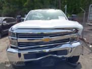 ✅ 2017 Chevrolet Silverado 2500HD Work Truck • VIN: 1GC2KUEGXHZ346239 • Lot: 42346532. Wystawiony na IAAI z przebiegiem 58 252 mil. Bezpłatny archiwum sprzedaży aukcyjnych z USA i szczegółowy raport historii pojazdu na DreamBid. Zdjęcie 12.