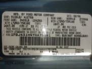 ✅ 1996 Ford Econoline Wagon XL • VIN: 1FBJS31H4THA75881 • Лот: 41382919. Опубликован ранее на IAAI с пробегом 109 590 миль. Бесплатный доступ к архиву аукционных продаж из США и подробный отчёт об истории автомобиля на DreamBid. Изображение 9.