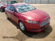 ✅ 2016 Ford Fusion SE • VIN: 3FA6P0H79GR288544 • Lot: 55990865. Listed on Copart with 170,212 mi. Free auction sales archive from the USA and detailed vehicle history report at DreamBid. Image 13.