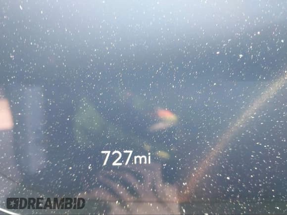 ✅ 2025 Buick Enclave Avenir • VIN: 5GAEVCRS5SJ107023 • Лот: 41883376. Опубликован ранее на IAAI с пробегом 727 миль. Бесплатный доступ к архиву аукционных продаж из США и подробный отчёт об истории автомобиля на DreamBid. Изображение 7.