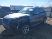 ✅ 2012 BMW X5 35d • VIN: 5UXZW0C59CL663582 • Lot: 43671625. Listed on IAAI with 193,230 mi. Free auction sales archive from the USA and detailed vehicle history report at DreamBid. Image 17.