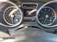 ✅ 2015 Mercedes-Benz M 400 • VIN: 4JGDA5GB7FA514316 • Lot: 86132755. Listed on Copart with 117,655 mi. Free auction sales archive from the USA and detailed vehicle history report at DreamBid. Image 9.