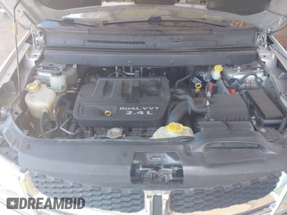 ✅ 2012 Dodge Journey SXT • VIN: 3C4PDCBB4CT331626 • Лот: 42575620. Опубликован ранее на IAAI с пробегом 114 127 миль. Бесплатный доступ к архиву аукционных продаж из США и подробный отчёт об истории автомобиля на DreamBid. Изображение 10.