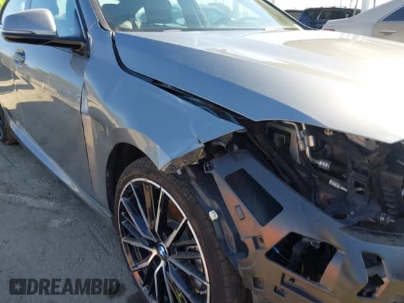 ✅ 2022 BMW 2 Series 228i • VIN: WBA53AK03N7K45712 • Лот: 43074211. Опубликован ранее на IAAI с пробегом 22 973 миль. Бесплатный доступ к архиву аукционных продаж из США и подробный отчёт об истории автомобиля на DreamBid. Изображение 18.