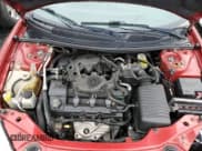 ✅ 2006 Chrysler Sebring • VIN: 1C3EL45R56N247879 • Lot: 60050955. Listed on Copart with 74,153 mi. Free auction sales archive from the USA and detailed vehicle history report at DreamBid. Image 11.