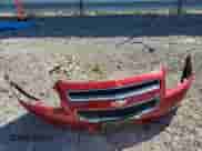 2012 Chevrolet Malibu 1LT z VIN 1G1ZC5E09CF333196, wystawiony jako Copart lot #80370695 z przebiegiem 95 343 mil mil oraz Szkoda całkowita • Salvage title. Historia ofert i sprzedaży dostępna na DreamBid. Obrazek 12.