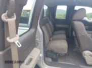 ✅ 2010 Ford F-150 XL • VIN: 1FTEX1EW7AFA93361 • Лот: 42425591. Опубликован ранее на IAAI с пробегом 84 104 миль. Бесплатный доступ к архиву аукционных продаж из США и подробный отчёт об истории автомобиля на DreamBid. Изображение 8.