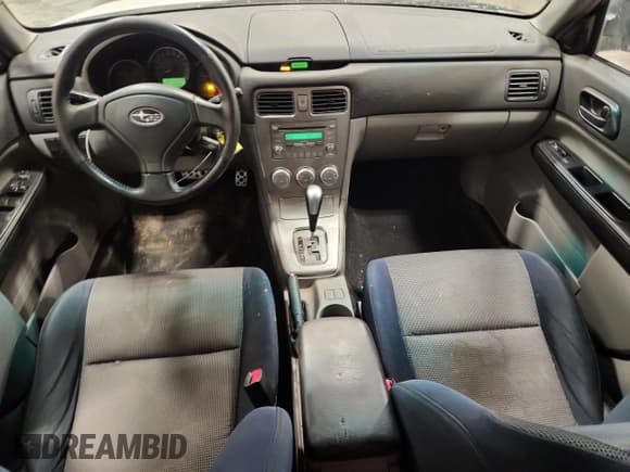 ✅ 2008 Subaru Forester Special Sports X • VIN: JF1SG66608H722042 • Lot: 90900565. Listed on Copart with 200,984 mi. Free auction sales archive from the USA and detailed vehicle history report at DreamBid. Image 8.