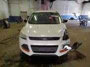 ✅ 2014 Ford Escape S • VIN: 1FMCU0F72EUA23491 • Lot: 93080135. Listed on Copart with 124,111 mi. Free auction sales archive from the USA and detailed vehicle history report at DreamBid. Image 5.