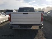✅ 2021 Chevrolet Silverado 1500 LT • VIN: 1GCPWCED5MZ415021 • Lot: 75166254. Wystawiony na Copart z przebiegiem 5 797 mil. Bezpłatny archiwum sprzedaży aukcyjnych z USA i szczegółowy raport historii pojazdu na DreamBid. Zdjęcie 6.