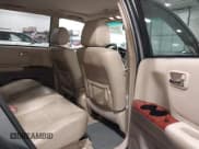 ✅ 2007 Toyota Highlander w/3rd Row • VIN: JTEEP21A770226434 • Lot: 43446010. Wystawiony na IAAI z przebiegiem 282 186 mil. Bezpłatny archiwum sprzedaży aukcyjnych z USA i szczegółowy raport historii pojazdu na DreamBid. Zdjęcie 8.