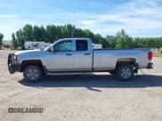 ✅ 2016 Chevrolet Silverado 2500HD Work Truck • VIN: 1GC2KUEG9GZ336588 • Лот: 43218377. Опубликован ранее на IAAI с пробегом 238 156 миль. Бесплатный доступ к архиву аукционных продаж из США и подробный отчёт об истории автомобиля на DreamBid. Изображение 15.