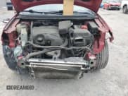 ✅ 2012 Ford Edge Sport • VIN: 2FMDK4AK2CBA66258 • Лот: 62832265. Опубликован ранее на Copart с пробегом 209 220 миль. Бесплатный доступ к архиву аукционных продаж из США и подробный отчёт об истории автомобиля на DreamBid. Изображение 12.