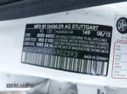 ✅ 2014 Mercedes-Benz C 250 Sport • VIN: WDDGF4HB4EA902393 • Lot: 41468045. Wystawiony na IAAI z przebiegiem 184 035 mil. Bezpłatny archiwum sprzedaży aukcyjnych z USA i szczegółowy raport historii pojazdu na DreamBid. Zdjęcie 9.