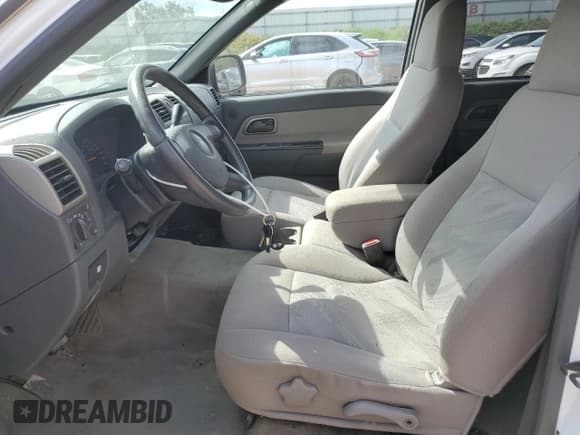 ✅ 2005 Chevrolet Colorado 1SC LS Z85 • VIN: 1GCCS136X58170470 • Лот: 69286174. Опубликован ранее на Copart с пробегом 192 600 миль. Бесплатный доступ к архиву аукционных продаж из США и подробный отчёт об истории автомобиля на DreamBid. Изображение 7.