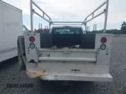 ✅ 2007 Chevrolet Silverado 2500HD Work Truck • VIN: 1GBHC24U97E116012 • Lot: 42885122. Wystawiony na IAAI z przebiegiem 189 444 mil. Bezpłatny archiwum sprzedaży aukcyjnych z USA i szczegółowy raport historii pojazdu na DreamBid. Zdjęcie 16.