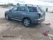 2021 Hyundai Palisade SEL z VIN KM8R4DHE1MU231891, wystawiony jako IAAI lot #43415629 z przebiegiem 34 453 mil mil oraz . Historia ofert i sprzedaży dostępna na DreamBid. Obrazek 3.