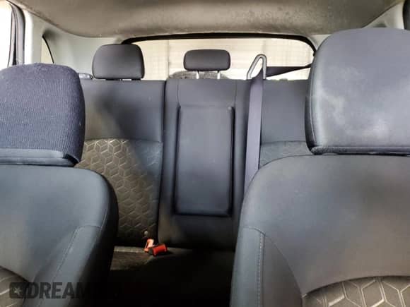 2022 Mitsubishi Outlander ES with VIN JA4ARUAU1NU015152, listed as a Copart auction lot 67239445 with 91,301 mi miles and Clean title. Bid and sale history available at DreamBid. Image 10.