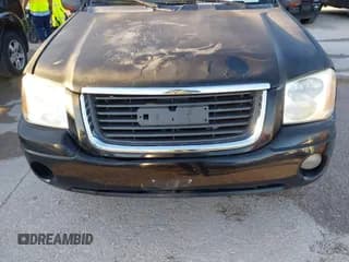 ✅ 2003 GMC Envoy SLE • VIN: 1GKES16S636143409 • Lot: 43647198. Wystawiony na IAAI z przebiegiem 151 162 mil. Bezpłatny archiwum sprzedaży aukcyjnych z USA i szczegółowy raport historii pojazdu na DreamBid. Zdjęcie 6.