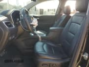 ✅ 2019 Chevrolet Equinox LT • VIN: 3GNAXVEXXKL152013 • Лот: 80523545. Опубликован ранее на Copart с пробегом 89 093 миль. Бесплатный доступ к архиву аукционных продаж из США и подробный отчёт об истории автомобиля на DreamBid. Изображение 7.