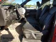 ✅ 2020 Chevrolet Silverado 2500HD Work Truck • VIN: 1GC3YLE73LF247429 • Лот: 76112934. Опубликован ранее на Copart с пробегом 80 528 миль. Бесплатный доступ к архиву аукционных продаж из США и подробный отчёт об истории автомобиля на DreamBid. Изображение 7.