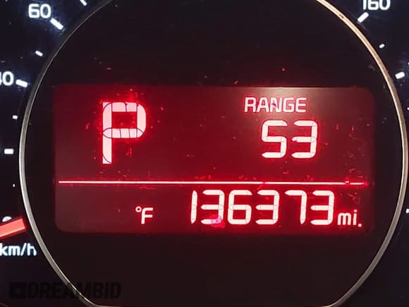 ✅ 2015 Kia Soul • VIN: KNDJN2A23F7808005 • Lot: 43537756. Listed on IAAI with 136,373 mi. Free auction sales archive from the USA and detailed vehicle history report at DreamBid. Image 16.